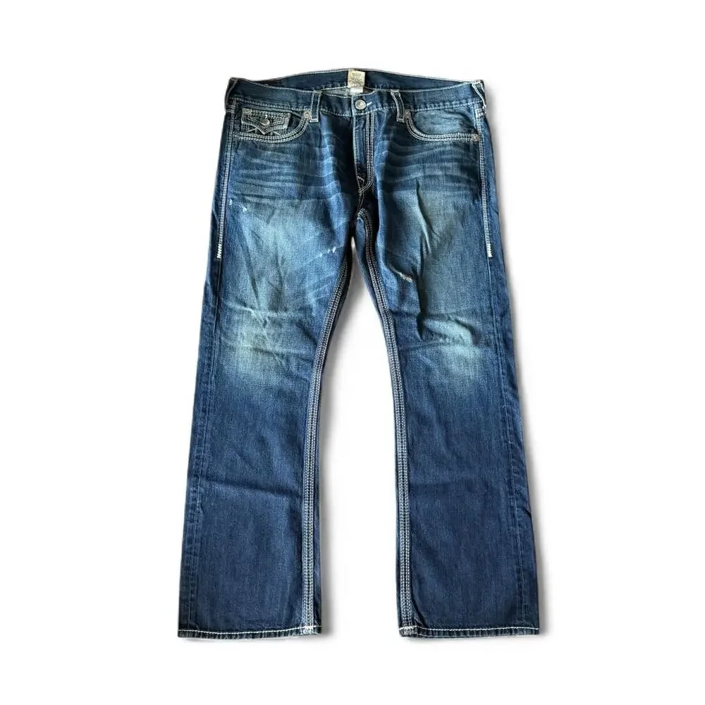 True Religion rare vintage